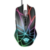 Trust GXT 160X Ture RGB Gamer egér (23797) Trust GXT 160X Ture RGB Gamer egér (23797)