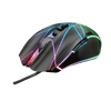 Trust GXT 160X Ture RGB Gamer egér (23797) Trust GXT 160X Ture RGB Gamer egér (23797)