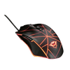 Trust GXT 160X Ture RGB Gamer egér (23797) Trust GXT 160X Ture RGB Gamer egér (23797)
