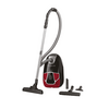 Rowenta RO6859EA Silence Force Allergy+ Porzsákos porszívó, Fekete/Piros