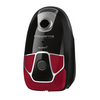 Rowenta RO6859EA Silence Force Allergy+ Porzsákos porszívó, Fekete/Piros