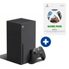 Microsoft Xbox Series X 1TB Játékkonzol + Xbox Game Pass Ultimate 3 hónapos előfizetés Microsoft Xbox Series X 1TB Játékkonzol + Xbox Game Pass Ultimate 3 hónapos előfizetés