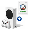 Xbox Series S 512GB + 3 Hónap Game Pass Ultimate (RRS-00010GPU)