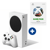 Xbox Series S 512GB + 3 Hónap Game Pass Ultimate (RRS-00010GPU) Xbox Series S 512GB + 3 Hónap Game Pass Ultimate (RRS-00010GPU)