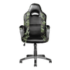 Trust 24003 GXT 705C RYON gamer szék, zöld
