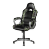 Trust GXT 705C Ryon gamer szék zöld camo