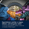 Electrolux EW7D384UE DelicateCare 700 Szárítógép Electrolux EW7D384UE DelicateCare 700 Szárítógép