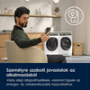 Electrolux EW7D495UCE DelicateCare 700 Szárítógép Electrolux EW7D495UCE DelicateCare 700 Szárítógép