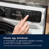 Electrolux EW7F5692QE Elöltöltős mosógép Electrolux EW7F5692QE Elöltöltős mosógép