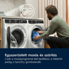 Electrolux EW8D595MCE UltraCare 800 Szárítógép Electrolux EW8D595MCE UltraCare 800 Szárítógép