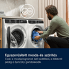 Electrolux EW7D585UCE DelicateCare 700 Szárítógép Electrolux EW7D585UCE DelicateCare 700 Szárítógép