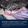 Electrolux EW8D495MCE UltraCare 800 Szárítógép Electrolux EW8D495MCE UltraCare 800 Szárítógép