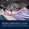 Electrolux EW7D384UE DelicateCare 700 Szárítógép