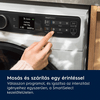 Electrolux EW8W7607QE Mosó-szárítógép Electrolux EW8W7607QE Mosó-szárítógép
