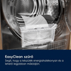 Electrolux EW7D384UE DelicateCare 700 Szárítógép Electrolux EW7D384UE DelicateCare 700 Szárítógép