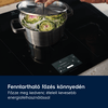 Electrolux EIS87453IZ indukciós főzőlap, SaphirMatt® Electrolux EIS87453IZ indukciós főzőlap, SaphirMatt®
