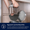 Electrolux PC91-4MG Pure C9 porzsák nélküli porszívó Electrolux PC91-4MG Pure C9 porzsák nélküli porszívó