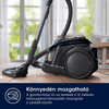 Electrolux Pure C9 PC91-8STM Porzsák nélküli porszívó Electrolux Pure C9 PC91-8STM Porzsák nélküli porszívó