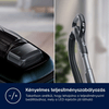 Electrolux Pure C9 PC91-8STM Porzsák nélküli porszívó Electrolux Pure C9 PC91-8STM Porzsák nélküli porszívó