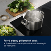 Electrolux EIS62453IZ Indukciós főzőlap, SaphirMatt® Electrolux EIS62453IZ Indukciós főzőlap, SaphirMatt®