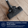 Electrolux PC91-4MG Pure C9 porzsák nélküli porszívó Electrolux PC91-4MG Pure C9 porzsák nélküli porszívó