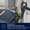ELECTROLUX PD82-8DB Pure D8.2 szuper csendes porzsákos porszívó ELECTROLUX PD82-8DB Pure D8.2 szuper csendes porzsákos porszívó