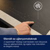 Electrolux EIS87453IZ indukciós főzőlap, SaphirMatt® Electrolux EIS87453IZ indukciós főzőlap, SaphirMatt®