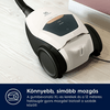 ELECTROLUX PD82-ALRG Pure D8.2 szuper csendes porzsákos porszívó, allergiában szenvedőknek ELECTROLUX PD82-ALRG Pure D8.2 szuper csendes porzsákos porszívó, allergiában szenvedőknek