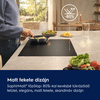 Electrolux EIS62453IZ Indukciós főzőlap, SaphirMatt®