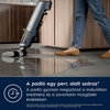 Electrolux EW81U3DB Ultimate 800 vezeték nélküli porszívó Electrolux EW81U3DB Ultimate 800 vezeték nélküli porszívó