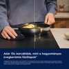 Electrolux EIS62453IZ Indukciós főzőlap, SaphirMatt®