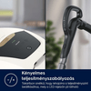 ELECTROLUX PD82-ALRG Pure D8.2 szuper csendes porzsákos porszívó, allergiában szenvedőknek ELECTROLUX PD82-ALRG Pure D8.2 szuper csendes porzsákos porszívó, allergiában szenvedőknek