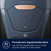 ELECTROLUX PD82-8DB Pure D8.2 szuper csendes porzsákos porszívó ELECTROLUX PD82-8DB Pure D8.2 szuper csendes porzsákos porszívó