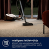 ELECTROLUX PD82-ALRG Pure D8.2 szuper csendes porzsákos porszívó, allergiában szenvedőknek ELECTROLUX PD82-ALRG Pure D8.2 szuper csendes porzsákos porszívó, allergiában szenvedőknek