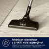 Electrolux Pure D8.2 (PD82-4MG) Szuper csendes porzsákos porszívó Electrolux Pure D8.2 (PD82-4MG) Szuper csendes porzsákos porszívó