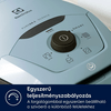ELECTROLUX PD82-4MB Pure D8.2 szuper csendes porzsákos porszívó ELECTROLUX PD82-4MB Pure D8.2 szuper csendes porzsákos porszívó