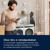 Electrolux EW7D394UCE DelicateCare 700 Szárítógép Electrolux EW7D394UCE DelicateCare 700 Szárítógép
