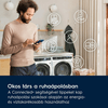 Electrolux EW7F5482CE Elöltöltős mosógép Electrolux EW7F5482CE Elöltöltős mosógép