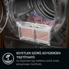Szárítógép Heat Pump,hőszivattyús,8kg