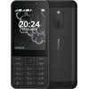 Nokia 230 (2024) DS 4G, Fekete