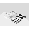 Cooler Master LGA 1700 Upgrade Kit bracket (603005450-GP-ZF) Cooler Master LGA 1700 Upgrade Kit bracket (603005450-GP-ZF)
