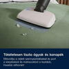 Hygienic 600 vez.nélk.állópor.kagy.fehér