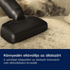 Animal 600 vezetéknélk.állóporsz.szürke