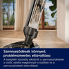 Electrolux EW82U2DB Ultimate 800 vezeték nélküli nedves takarítógép Electrolux EW82U2DB Ultimate 800 vezeték nélküli nedves takarítógép