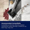 Electrolux EW82U2DB Ultimate 800 vezeték nélküli nedves takarítógép Electrolux EW82U2DB Ultimate 800 vezeték nélküli nedves takarítógép