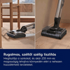 Electrolux EW82U2DB Ultimate 800 vezeték nélküli nedves takarítógép Electrolux EW82U2DB Ultimate 800 vezeték nélküli nedves takarítógép