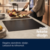 Electrolux EIS87453IZ indukciós főzőlap, SaphirMatt® Electrolux EIS87453IZ indukciós főzőlap, SaphirMatt®