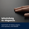 Electrolux EIS82453IT indukciós főzőlap, Saphirmatt® SE Electrolux EIS82453IT indukciós főzőlap, Saphirmatt® SE