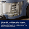 Electrolux EL51A2UG Animal 500 porzsák nélküli porszívó Electrolux EL51A2UG Animal 500 porzsák nélküli porszívó