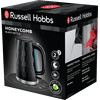 Russell Hobbs 26051-70 Honeycomb vízforraló, fekete Russell Hobbs 26051-70 Honeycomb vízforraló, fekete